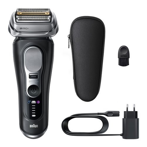 Braun rasoir barbe series - rasoir, 9