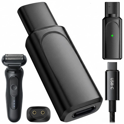 Neuf braun adaptateur usb - adaptateur,