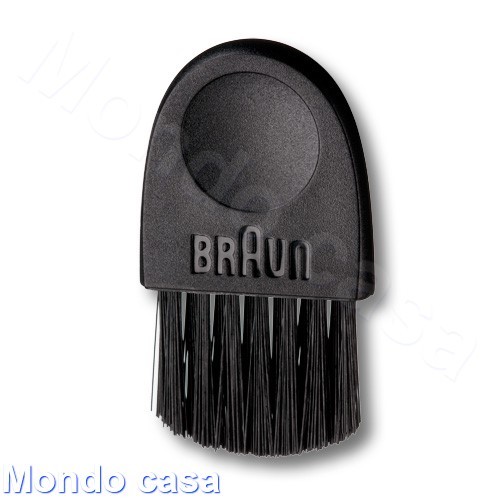 Braun pinceau poils pour soins - poils,