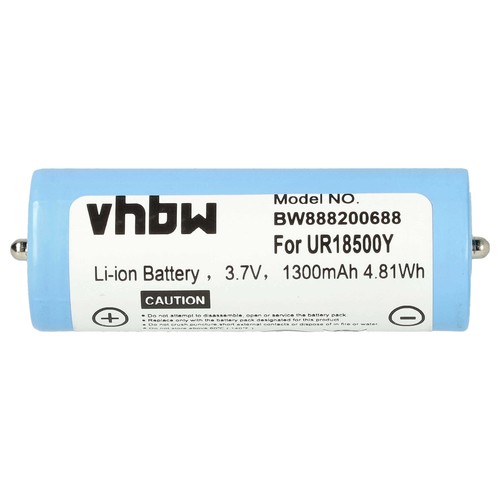 Batterie pour braun - batterie,