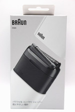 Rasoir homme BRAUN Braun Mini
