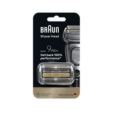 braun cassette de rasoir pour