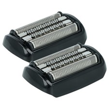 2x Têtes de rasoir pour Braun