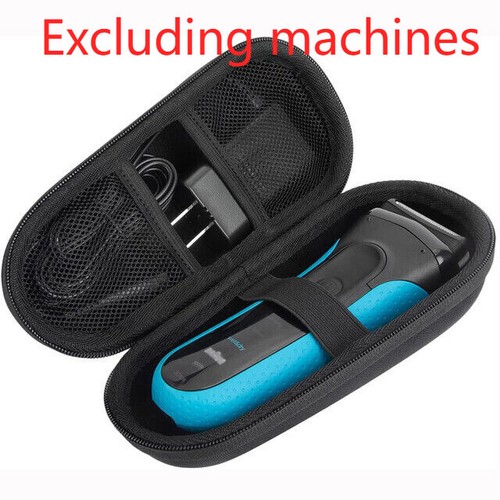 Braun series 7 - series, 5