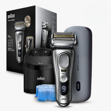 Rasoir électrique Braun