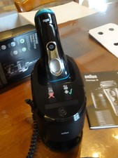 Rasoir Rechargeable Braun