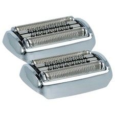 2x Têtes de rasoir pour Braun