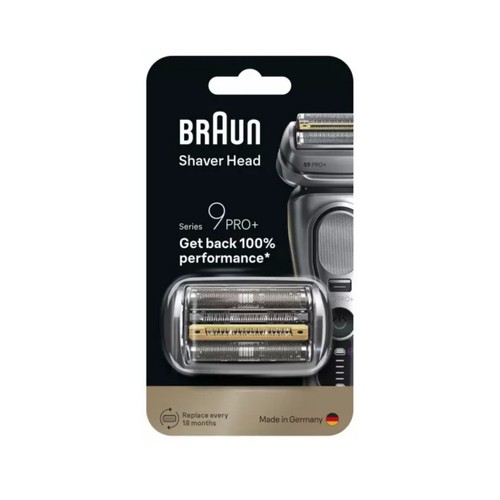 Braun cassette rasoir pour - braun,