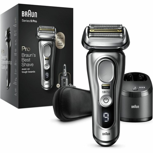 Braun series pro 9467cc - braun,