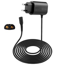 12V 0.4A Chargeur pour Braun