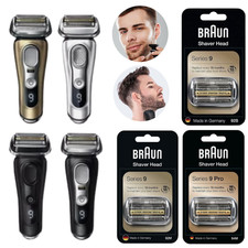 Braun Series 9 Pro 94M 92M 92S