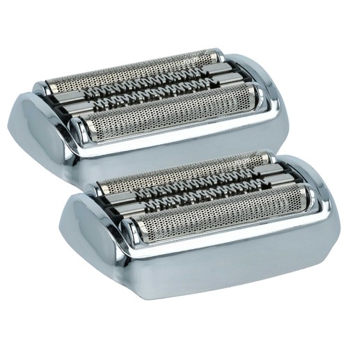 Têtes rasoir pour braun - pour,
