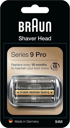 Original braun tête rasoir - braun,