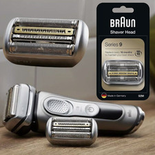 Series 9 Pro Braun 94M 92M 92S