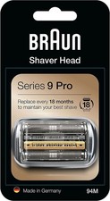 Braun 94M 92M 92S Pro Tête de