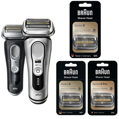 96m 94m 92m 92s - 96m, braun