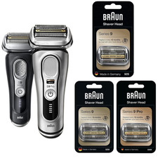 Braun Series 9 Pro 94M 92M 92S
