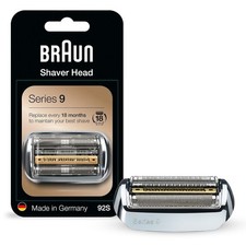 Braun Series 9 Tête de rasoir