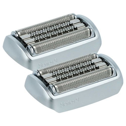 Têtes rasoir pour braun - de,