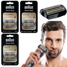 Braun Series 9 Pro 94M 92M 92S