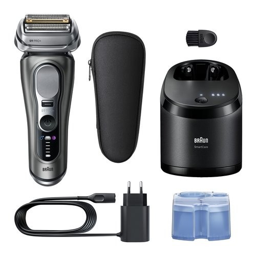 Braun rasoir barbe series - braun,
