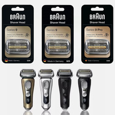 Original Braun 94M 92M 92S
