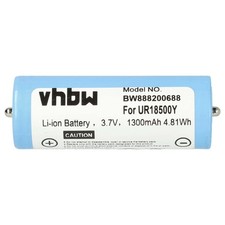 Batterie pour Braun Series 9
