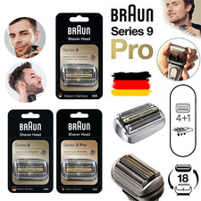 Braun 94M 92M 92S Series 9 Pro