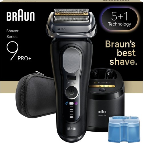 Rasoir électrique braun - électrique,