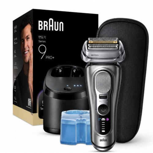Rasoir électrique braun - électrique,