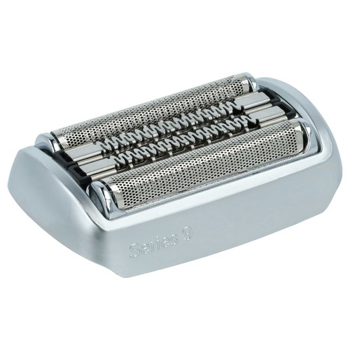Tête rasoir pour - tête, braun