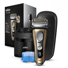 Rasoir électrique Braun