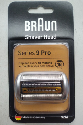 Original braun 92m kombipack - 92m,