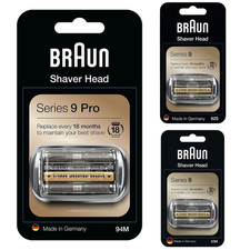 Original Braun Series 9 Pro