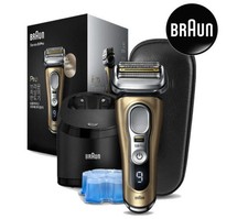 Braun Series 9 Pro 9469cc